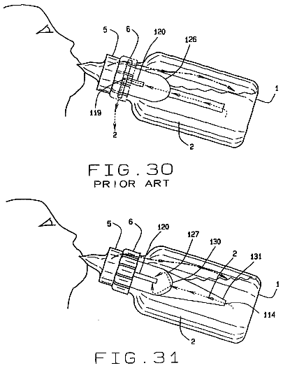 Drawing sheet 8 of US 8,579,130 B2