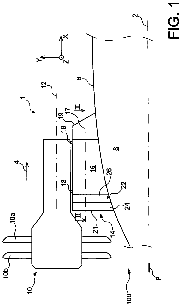 Drawing from US 8,579,230 B2