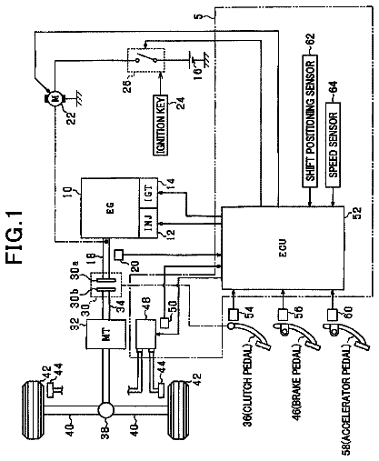 Drawing sheet 1 of US 8,579,764 B2