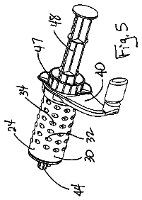 Drawing sheet 5 of US 8,579,852 B2