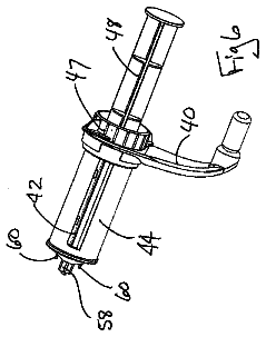 Drawing sheet 6 of US 8,579,852 B2