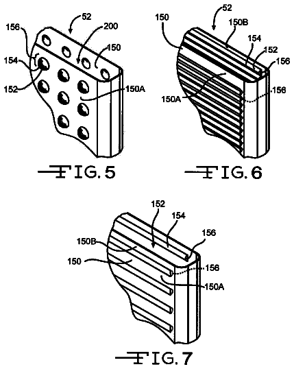 Drawing sheet 6 of US 8,580,439 B1