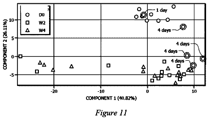 Drawing sheet 8 of US 8,580,490 B1