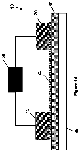 Drawing sheet 1 of US 8,580,586 B2