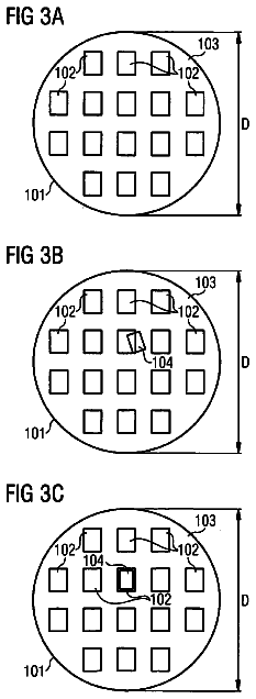 Drawing sheet 3 of US 8,580,612 B2
