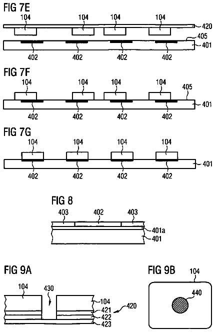 Drawing sheet 7 of US 8,580,612 B2