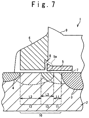 Drawing sheet 7 of US 8,580,662 B2