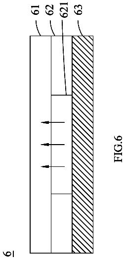 Drawing sheet 6 of US 8,581,282 B2
