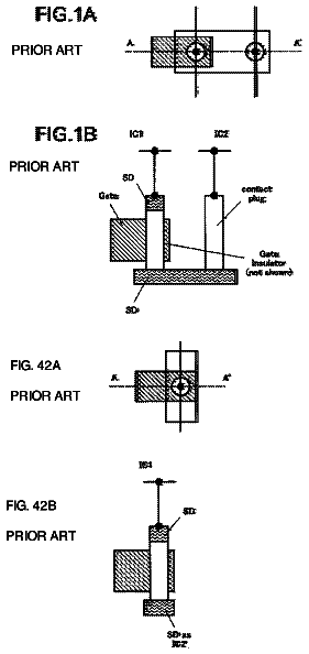 Drawing sheet 1 of US 8,581,333 B2