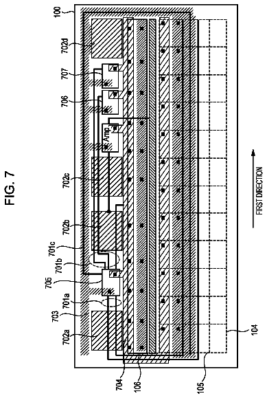 Drawing sheet 7 of US 8,581,361 B2