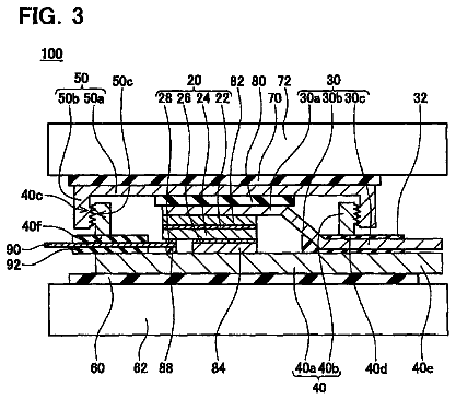 Drawing sheet 3 of US 8,581,422 B2