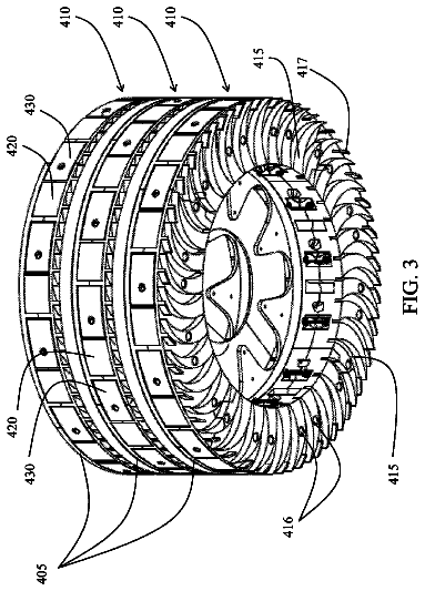 Drawing sheet 3 of US 8,581,429 B2