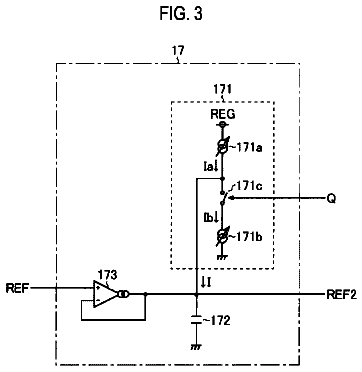 Drawing sheet 3 of US 8,581,564 B2