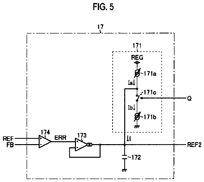 Drawing sheet 5 of US 8,581,564 B2