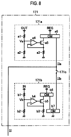 Drawing sheet 8 of US 8,581,564 B2
