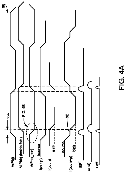 Drawing sheet 4 of US 8,581,668 B2