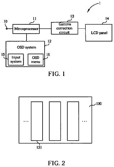 Drawing sheet 1 of US 8,581,817 B2