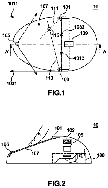 Drawing from US 8,581,847 B2