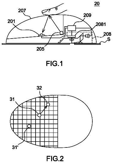 Drawing sheet 1 of US 8,581,848 B2