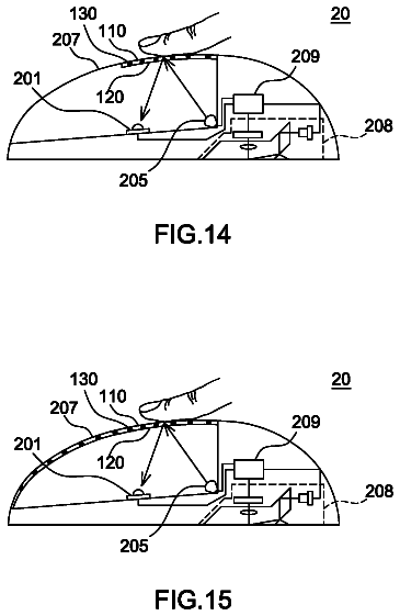 Drawing sheet 8 of US 8,581,848 B2