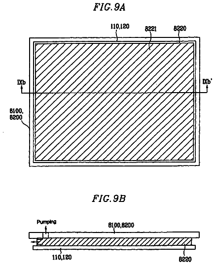 Drawing sheet 8 of US 8,582,074 B2