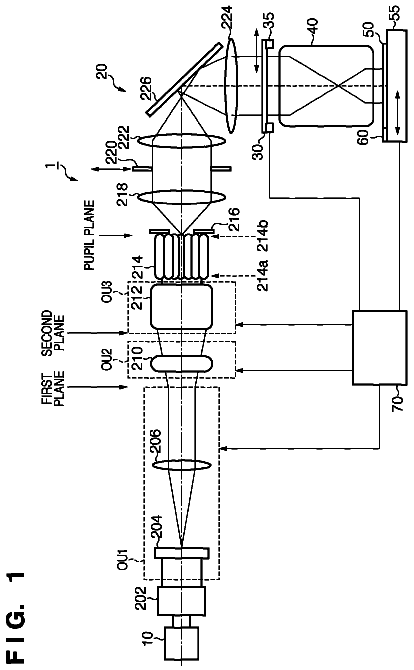 Drawing from US 8,582,083 B2