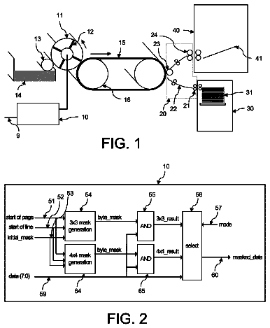 Drawing sheet 1 of US 8,582,178 B2