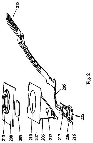 Drawing sheet 6 of US 8,582,243 B2