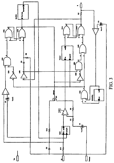 Drawing sheet 3 of US 8,582,323 B2