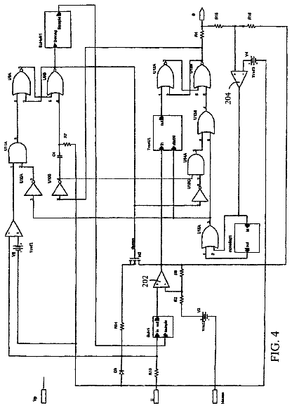 Drawing sheet 4 of US 8,582,323 B2
