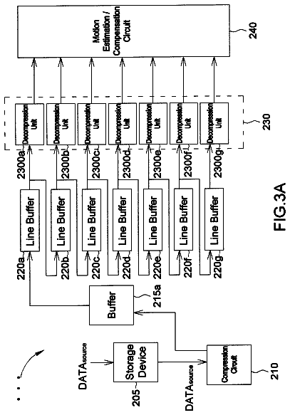 Drawing sheet 4 of US 8,582,665 B2