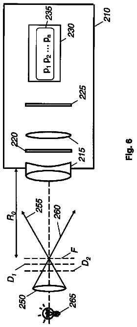Drawing sheet 6 of US 8,582,820 B2