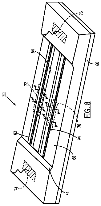 Drawing sheet 7 of US 8,582,837 B2