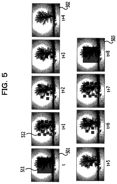 Drawing sheet 5 of US 8,582,900 B2