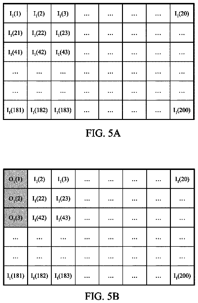 Drawing sheet 4 of US 8,582,917 B2