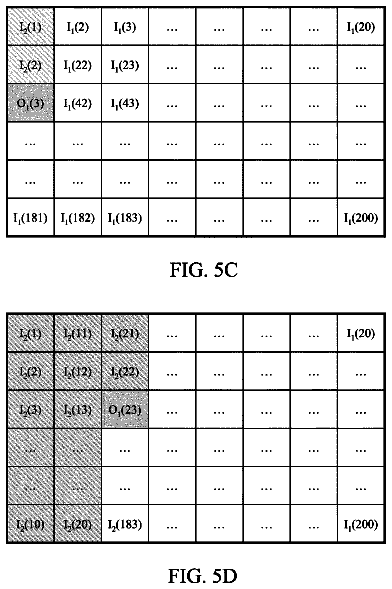 Drawing sheet 5 of US 8,582,917 B2