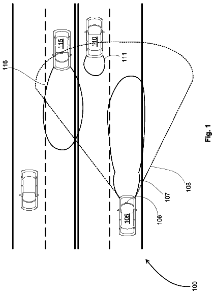 Drawing sheet 1 of US 8,583,331 B2