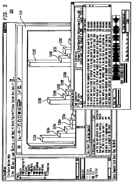 Drawing sheet 4 of US 8,583,434 B2