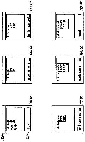 Drawing sheet 5 of US 8,583,440 B2