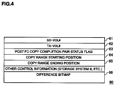 Drawing sheet 4 of US 8,583,884 B2