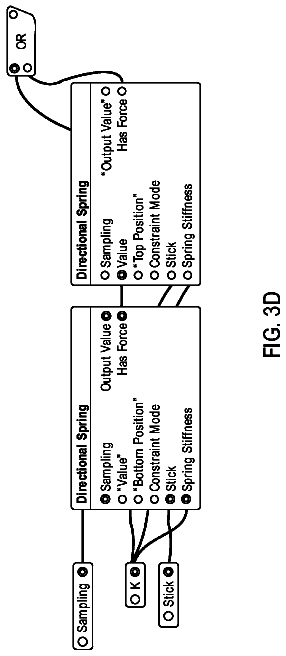 Drawing sheet 6 of US 8,584,027 B2
