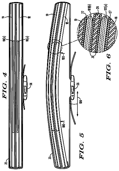 Drawing sheet 4 of US 8,584,384 B2