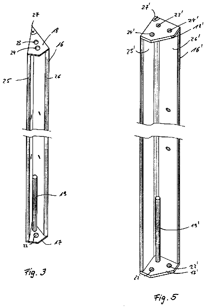 Drawing sheet 3 of US 8,584,404 B2