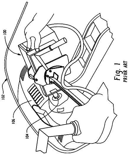 Drawing sheet 1 of US 8,584,516 B2