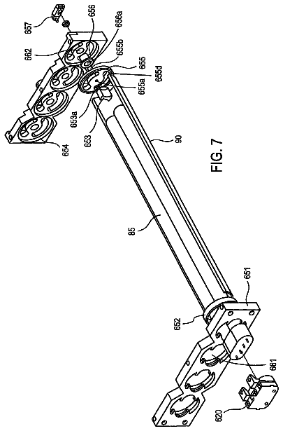 Drawing sheet 7 of US 8,584,612 B2