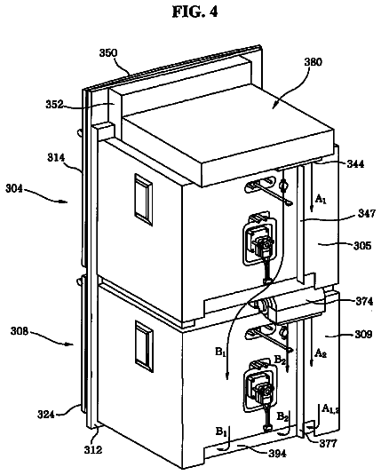 Drawing sheet 4 of US 8,584,663 B2
