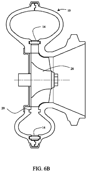 Drawing sheet 7 of US 8,585,353 B2