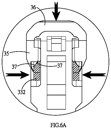 Drawing sheet 7 of US 8,585,417 B2
