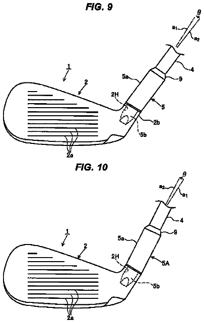 Drawing sheet 6 of US 8,585,511 B2