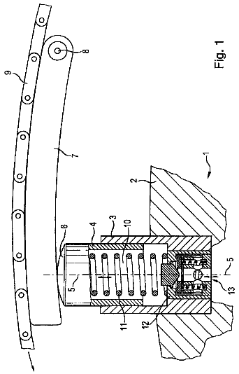 Drawing sheet 1 of US 8,585,519 B2